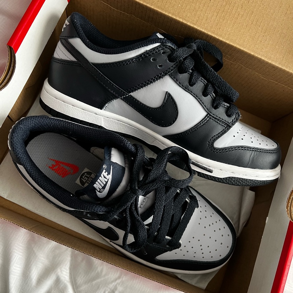 Nike Dunk Low GS